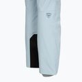 Штани лижні жіночі Rossignol Insulated blue aura 4
