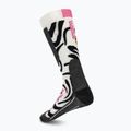Шкарпетки лижні Rossignol Essential savage black 2