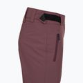 Штани лижні жіночі Rossignol Strawpile Insulated huckleberry 3
