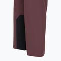 Штани лижні жіночі Rossignol Strawpile Insulated huckleberry 4