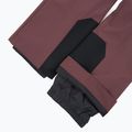 Штани лижні жіночі Rossignol Strawpile Insulated huckleberry 5