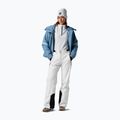 Штани лижні жіночі Rossignol Strawpile Insulated white 2