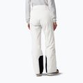 Штани лижні жіночі Rossignol Strawpile Insulated white 3