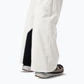 Штани лижні жіночі Rossignol Strawpile Insulated white 6