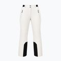 Штани лижні жіночі Rossignol Strawpile Insulated white 8