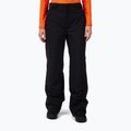 Штани лижні жіночі Rossignol Strawpile Insulated black
