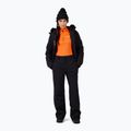 Штани лижні жіночі Rossignol Strawpile Insulated black 2