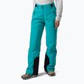 Штани лижні жіночі Rossignol Strawpile Insulated baltic