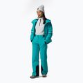Штани лижні жіночі Rossignol Strawpile Insulated baltic 2