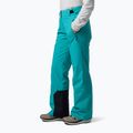 Штани лижні жіночі Rossignol Strawpile Insulated baltic 4