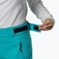 Штани лижні жіночі Rossignol Strawpile Insulated baltic 5