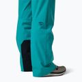 Штани лижні жіночі Rossignol Strawpile Insulated baltic 6