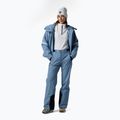 Штани лижні жіночі Rossignol Strawpile Insulated windward blue 2