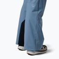 Штани лижні жіночі Rossignol Strawpile Insulated windward blue 6