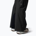 Штани лижні жіночі Rossignol Strawpile Insulated 29' black 5