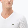 Чоловіча футболка Lacoste TH2036 біла 3