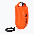 Буй безпеки Aqualung Idry orange 2