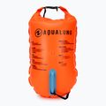 Буй безпеки Aqualung Idry orange 3