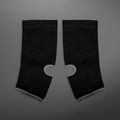 Чоловічі налокітники Venum Kontact Ankle Support чорний 3