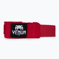 Бинти боксерські Venum Kontact червоні 0429 3