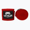 Бинти боксерські Venum Kontact червоні 0429 4