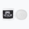 Бинти боксерські Venum Kontact білі 0429 4