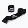 Бинти боксерські Venum Kontact чорні 0430