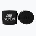 Бинти боксерські Venum Kontact чорні 0430 4