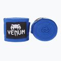 Бинти боксерські Venum Kontact блакитні 0430 4