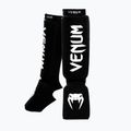Захист гомілки та стоп Venum Kontact Shin black
