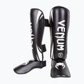 Протектори гомілок Venum Challenger Standup Shin Guards чорні EU-VENUM-0773 5