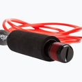 Скакалка Venum Competitor Weighted червона EU-VENUM-0974 7
