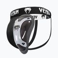 Протектор промежини Venum Competitor Groin Guard & Support сріблястий EU-VENUM-1063 5