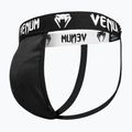 Протектор промежини Venum Competitor Groin Guard & Support сріблястий EU-VENUM-1063 9