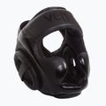 Шолом боксерський Venum Elite чорний VENUM-1395 6