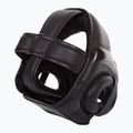 Шолом боксерський Venum Elite чорний VENUM-1395 7