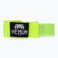 Бинти боксерські Venum Kontact жовті 0429 3