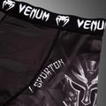Шорти для тренувань Venum Vale Tudno Gladiator 3.0 black/white 5