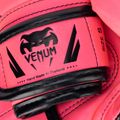 Рукавиці боксерські дитячі Venum Elite Boxing fluo pink 4
