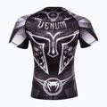 Рашгард чоловічий Venum Gladiator 3.0 Rashguard чорний VENUM-02987-108-XXL 2
