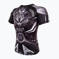Рашгард чоловічий Venum Gladiator 3.0 Rashguard чорний VENUM-02987-108-XXL 3