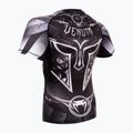 Рашгард чоловічий Venum Gladiator 3.0 Rashguard чорний VENUM-02987-108-XXL 4