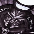Рашгард чоловічий Venum Gladiator 3.0 Rashguard чорний VENUM-02987-108-XXL 5