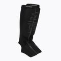 Захист для гомілок та стоп Venum Kontact Shin Guards black/black