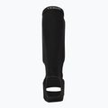 Захист для гомілок та стоп Venum Kontact Shin Guards black/black 5