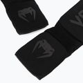 Захист для гомілок та стоп Venum Kontact Shin Guards black/black 6