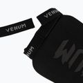 Захист для гомілок та стоп Venum Kontact Shin Guards black/black 7