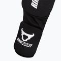 Захист гомілок і стоп Ringhorns Kontact Shin Guards black 4