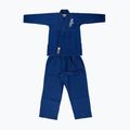 GI до бразильського jiu-jitsu дитячі Venum Contender blue