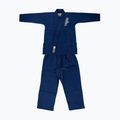 GI до бразильського jiu-jitsu дитячі Venum Contender navy blue